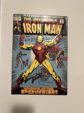 Iron man invincible for sale  Newnan