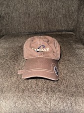 Chapéu vintage Cabela’s outdoor bass pro shop alça testador de campo original comprar usado  Enviando para Brazil