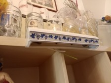 Applique ceramica due usato  Alcamo