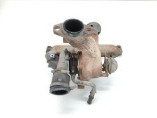 Turbina per lancia usato  Italia