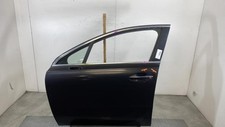 Porte gauche peugeot d'occasion  Haubourdin