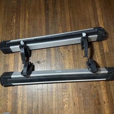 Thule 732601 snowpack for sale  San Francisco