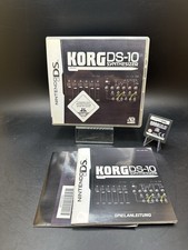 Korg 10 gebraucht kaufen  Ehingen (Donau)