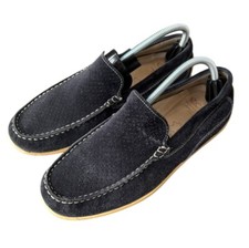 Ecco suede men for sale  Flushing