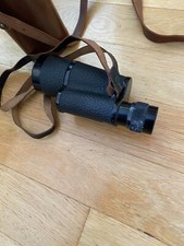 Vintage carl zeiss for sale  LONDON
