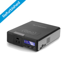 Allpowers portable power for sale  Ontario
