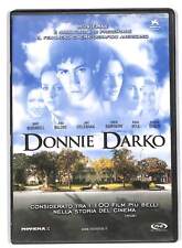 Ebond donnie darko usato  Italia