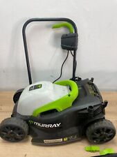 Murray le320 electric for sale  MANCHESTER