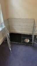Dog crate clip for sale  HARROW