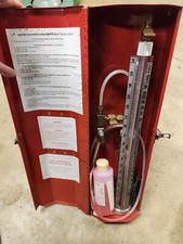 Kuhlman instrument manometer for sale  Monrovia