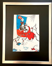 Dr. seuss signed for sale  Harlingen