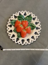 Vintage 1950 strawberry for sale  Wellington