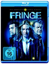 Fringe staffel zustand gebraucht kaufen  Berlin