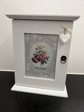 Schlüsselkasten schmuck rgani gebraucht kaufen  Adenau