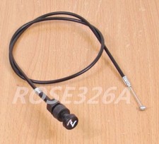 Starter choke cable for sale  Monterey Park