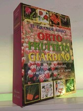 Del fabro grande usato  Gallarate