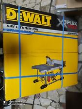 Sega circolare dewalt usato  Roma