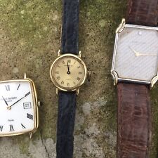 Joblot vintage watches for sale  Shipping to Ireland