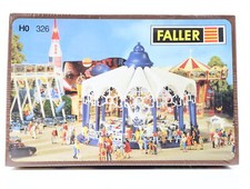 Faller 326 gebäude gebraucht kaufen  Hameln