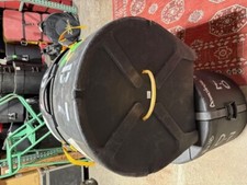 Hardcase drum tom for sale  North Hollywood