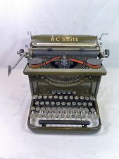 Machine écrire smith d'occasion  Vitry-le-François