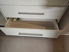 Wickelkommode aufsatz gebraucht kaufen  Ehningen