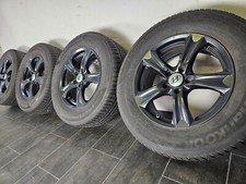 Hyundai ix55 zoll gebraucht kaufen  Langenselbold