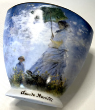 Vase claude monet for sale  Vancouver