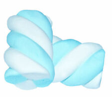Caramelle marshmallow trecce usato  Monteforte Irpino