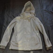 Kangaroos fleece jacke gebraucht kaufen  Halle