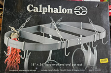 Calphalon hard anodized for sale  Waterville