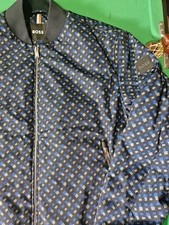 Hugo boss clovis for sale  WELLINGBOROUGH