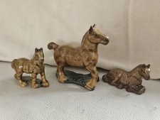 Wade whimsies horse for sale  BRIDGEND
