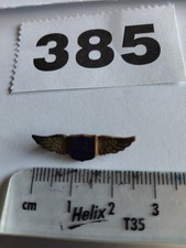 Lapel badge gillies for sale  COLCHESTER