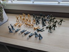Vintage 1970 soldiers for sale  IRVINE