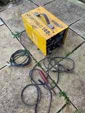 Sureweld 140 arc for sale Sureweld 140 arc for sale  TAVISTOCK