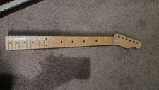 Squier telecaster maple for sale  LIVERPOOL