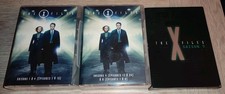 The files integrale d'occasion  Lille-