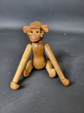 Mid century holzaffe gebraucht kaufen  Bremen