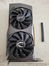 Zotac gaming geforce d'occasion  Calais