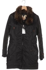 Khujo mantel damen gebraucht kaufen  Berlin