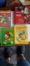 Giornalini topolino anno usato  Alzano Lombardo