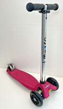 Maxi micro scooter for sale  SANDY