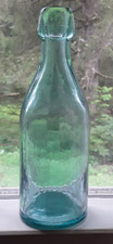 Aqua blob top for sale  Revere