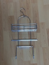 Wenko duschregal hängeregal gebraucht kaufen  Bruckmühl