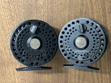 Lamson fliegenrollen gebraucht kaufen  Versand nach Germany