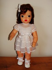 Vintage brunette terri for sale  San Luis Obispo