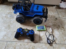 Carson sport jeep gebraucht kaufen  Neunkirchen