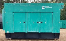 350 cummins onan for sale  Cooperstown