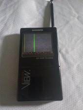 Magnavox led color for sale  Saint Johnsbury